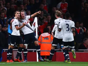 Tottenham Hotspur vs. West Ham United