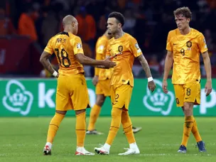 Netherlands vs. Rep. Ireland - prediction, team news, lineups