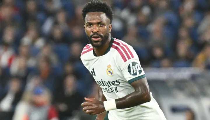 Vinicius Junior admits Jose Mourinho was right after Real Madrid comeback