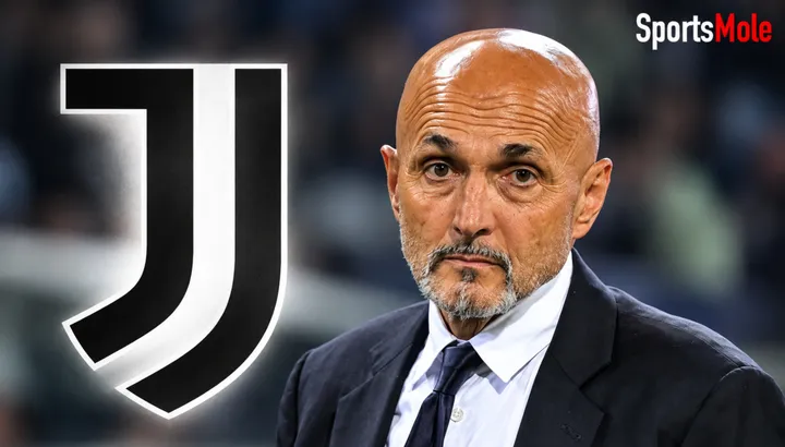 Juventus identify three possible replacements for Luciano Spalletti amid Serie A crisis