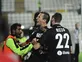Late Bologna winner sinks 10-man Carpi