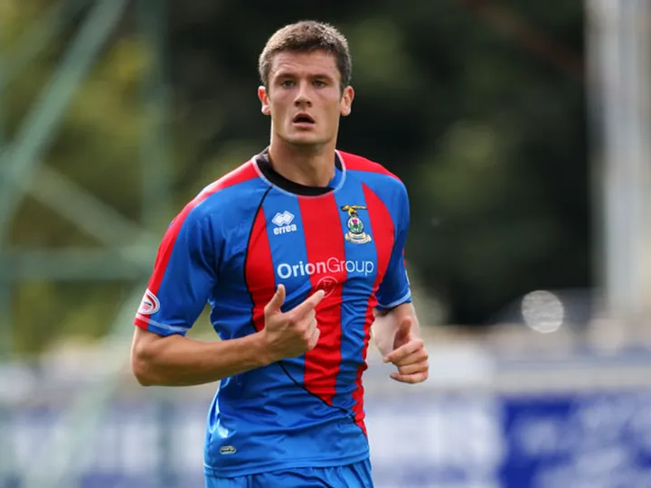 Tudur-Jones, McGivern sign for Hibernian