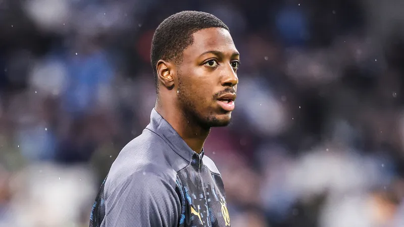 Chelsea, Liverpool in 'tug of war' for national captain who could cost just £8m