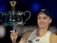 Sharapova 2.0! Rybakina makes history in astonishing Australian Open success