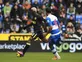Wigan leapfrog Reading with win