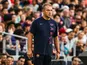 Hansi Flick, manager of Barcelona