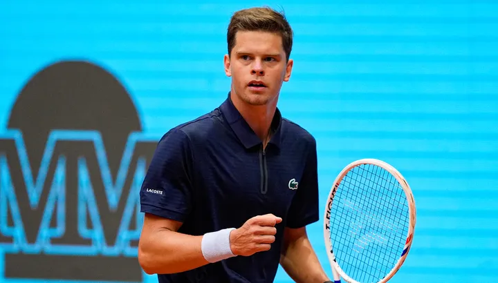 Madrid Open: Alexander Blockx vs. Alexander Zverev - prediction, head-to-head, tournament so far