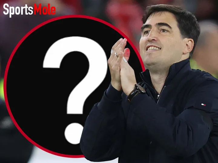 Iraola's January plans: Reds hold 'talks' with agent of £47m midfielder