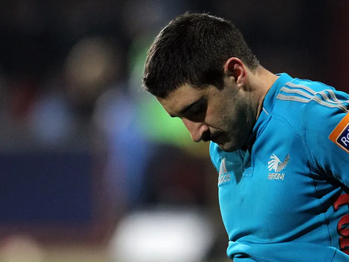 Tebaldi to join Ospreys