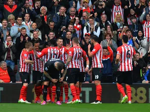 Southampton vs. Vitesse