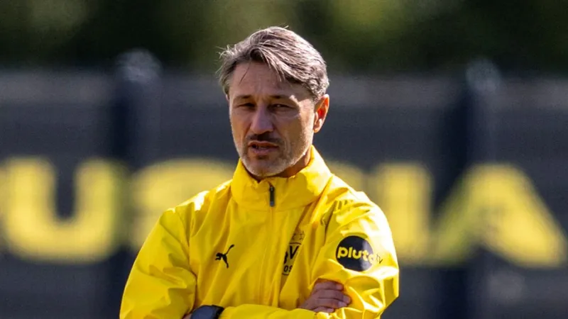 The battle for survival: Sunday's Bundesliga predictions and previews