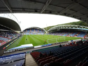 Huddersfield avoid disciplinary charge