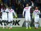Lyon advance despite defeat