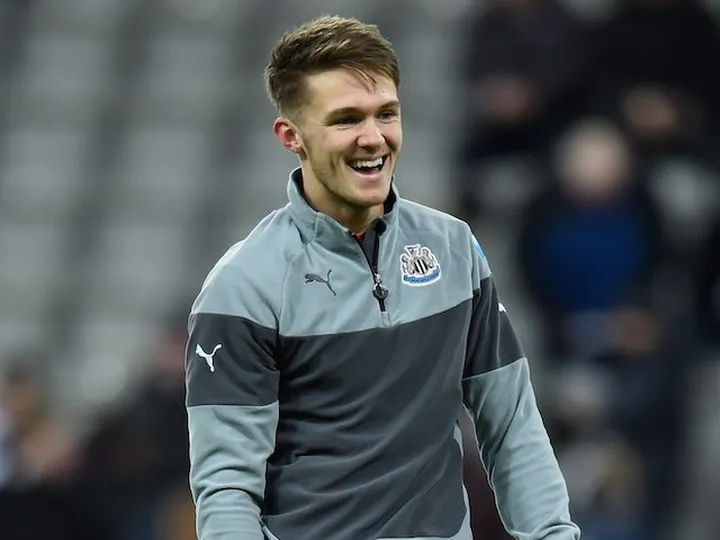 Clubs interested in Woodman loan deal?