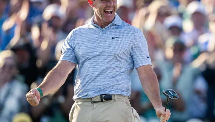PGA Championship 2026 - predictions, course guide, preview, will Scottie Scheffler defend title?