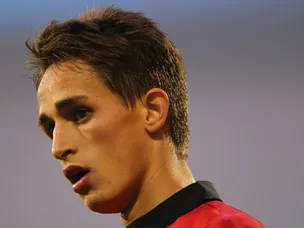 Hughes: 'Januzaj must toughen'