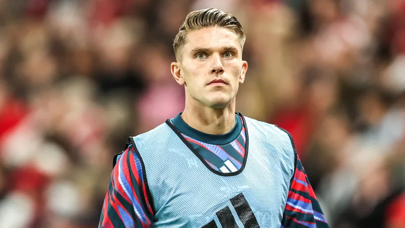 Gyokeres starts, Dowman decision: Predicted Arsenal XI vs. Ipswich