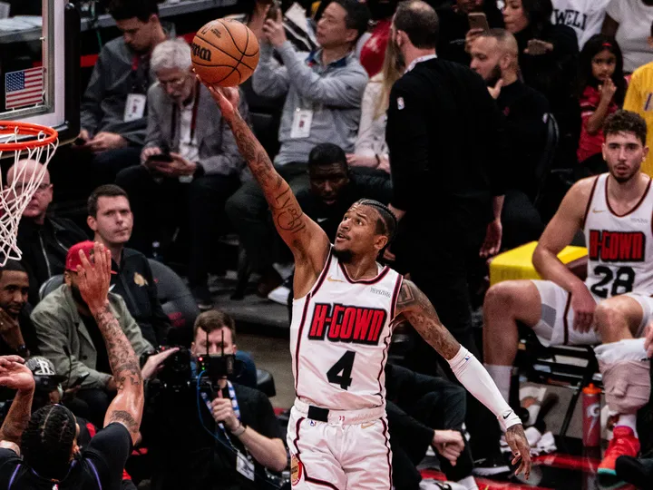 Houston Rockets vs. Cleveland Cavaliers - prediction, team news, form guide