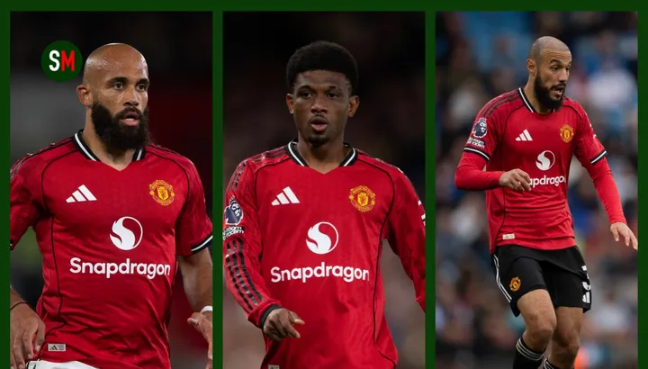 Amorim reveals AFCON uncertainty as key Man United trio prepare to depart