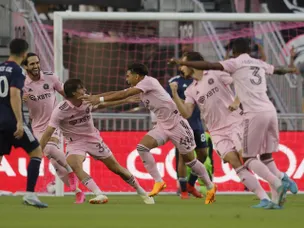 Birmingham Legion vs. Inter Miami - prediction, team news, lineups