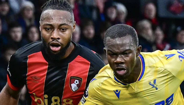 Bournemouth vs. Crystal Palace: Head-to-head record and past meetings
