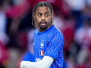 "Messy" - How French media rated Liverpool's Barcola in France win over Belgium