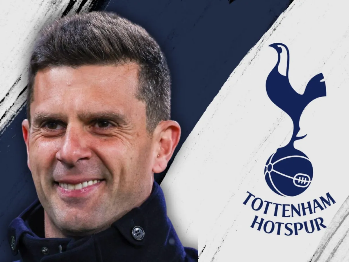 Thiago's Tottenham? Motta to Spurs assessed amid Igor Tudor chaos