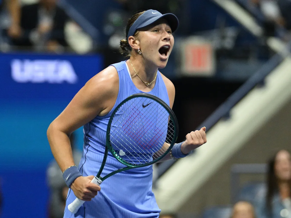 Amanda Anisimova vs. Sofia Kenin - Wimbledon prediction, form, head-to-head
