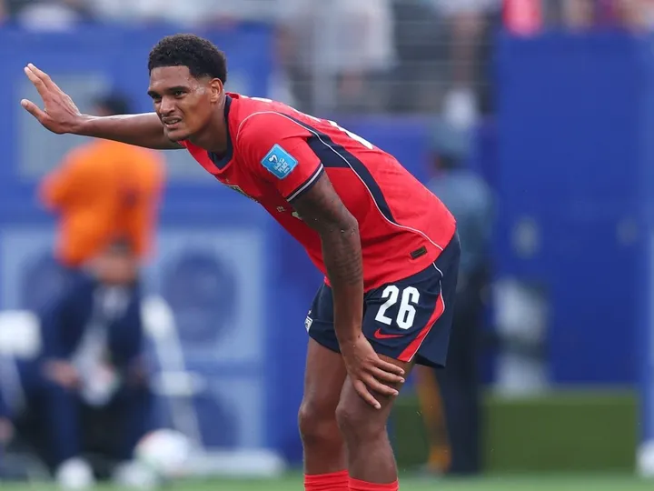 World Cup over? Quansah joins James on treatment table in major Three Lions blow