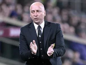 Corini bemoans Chievo luck