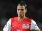 Marouane Chamakh