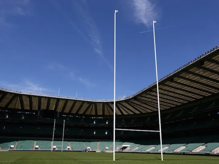 England, Samoa game to go ahead