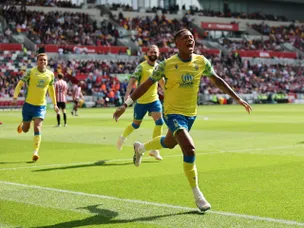 Nott'm Forest vs. Southampton - prediction, team news, lineups