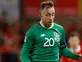 Keogh happy to play on for Ireland with broken hand