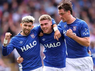 Ipswich vs Fulham - prediction, team news, lineups