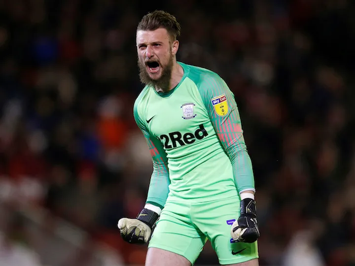 Declan Rudd signs new three-year Preston North End contract