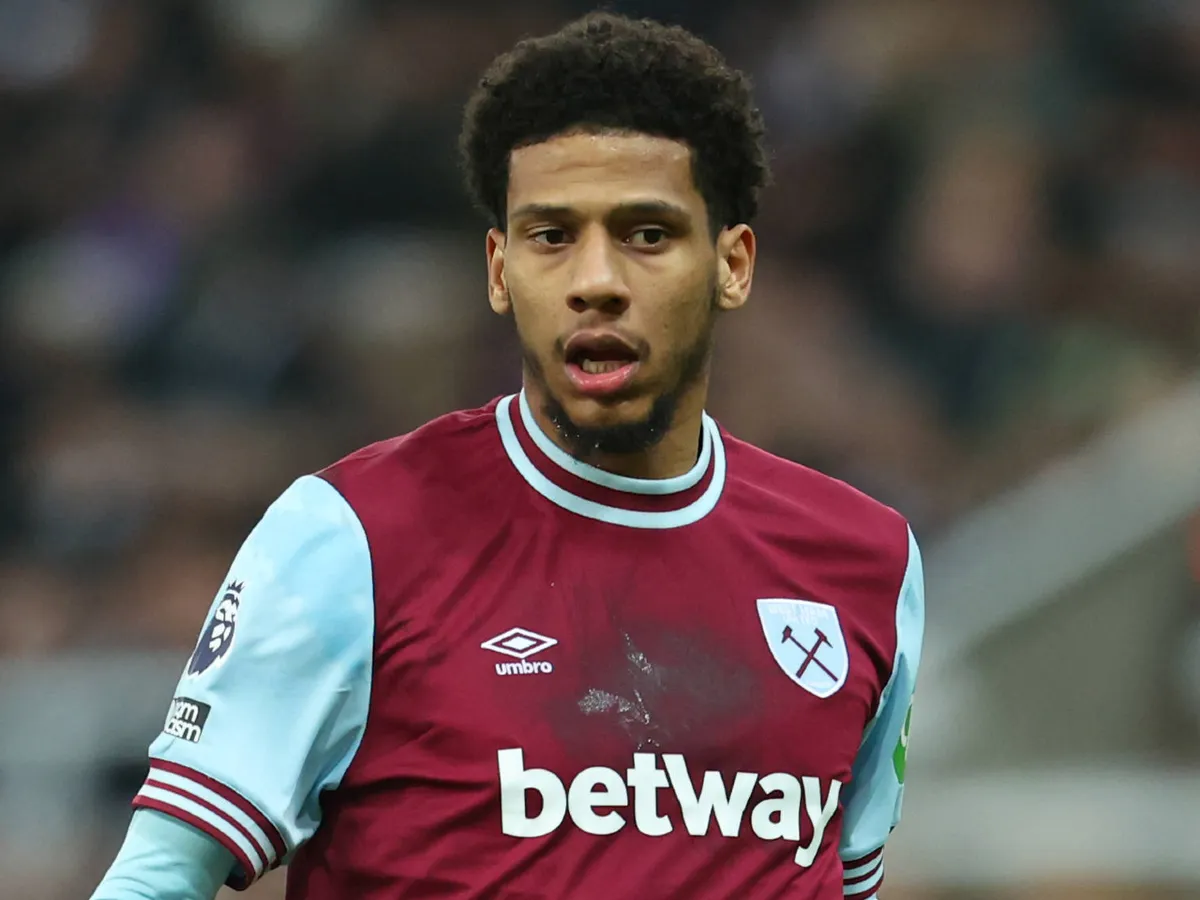 Burnley vs. West Ham injury, suspension list, predicted XIs