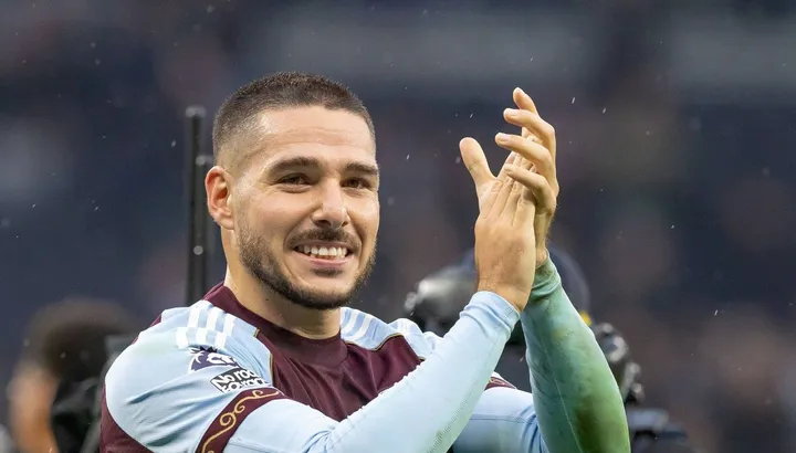 Aston Villa lineup vs. Burnley: Predicted XI for Premier League clash as Emiliano Buendia chases history