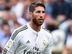 Half-Time Report: Ramos gives Madrid half-time lead