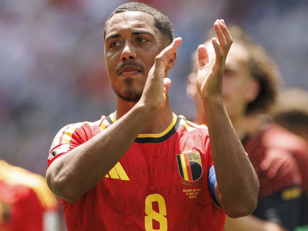 Man United vs. Atletico Madrid: Youri Tielemans, Amad Diallo, Senne Lammens decisions made for glamour friendly