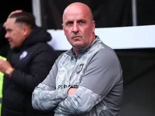 Chesterfield vs Tranmere - prediction, team news, lineups