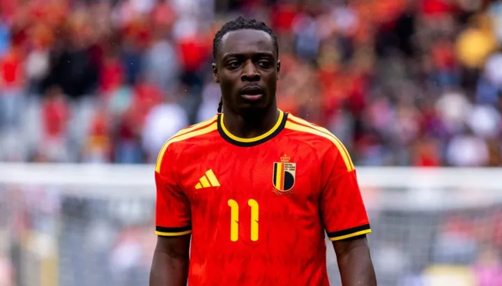 Belgium lineup vs. Egypt: Predicted XI for World Cup 2026 Group G game amid Jeremy Doku concern