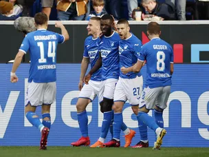 Stuttgart vs. Hoffenheim - prediction, team news, lineups