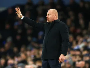 Everton set to be without six first-team players for Luton clash