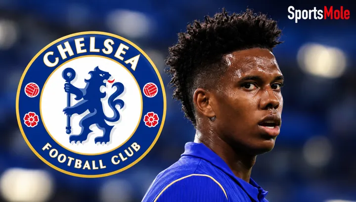 Chelsea news: How £117m Morgan Rogers transfer has affected Estevao's role under Xabi Alonso