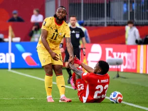 Is Semenyo fit? How Ghana could line up against Colombia