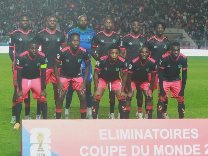 Namibia vs Malawi - prediction, team news, lineups