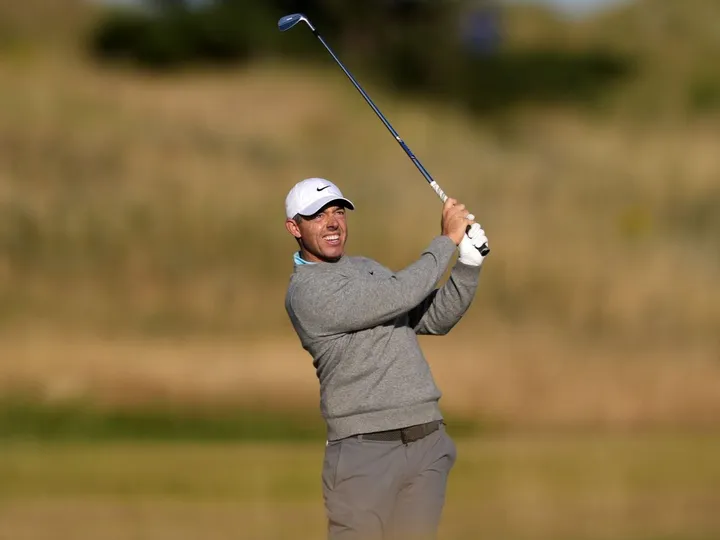 The Open Championship 2026 - predictions, course guide, preview