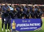 Ecuador national team