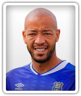 Alex Baptiste